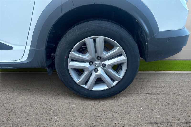 Used Dacia Jogger 2022 for sale - 76593873: Photo 9