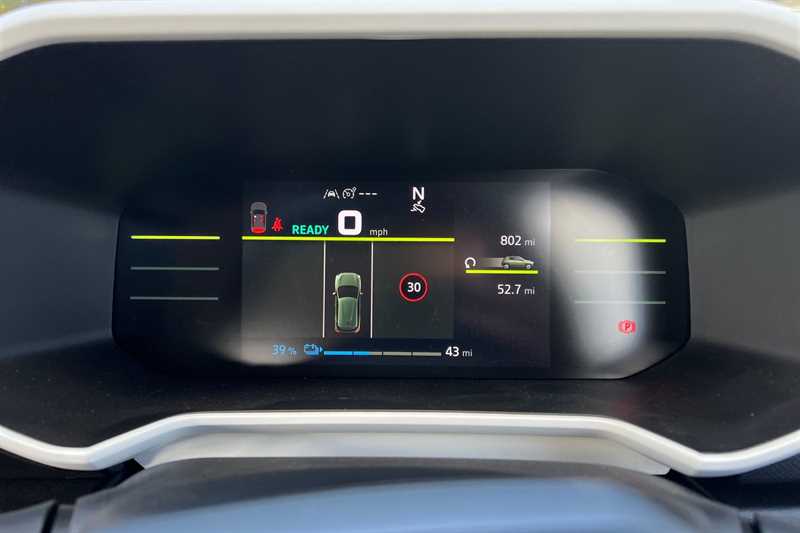 Used Dacia Spring 2024 for sale - 76034150: Photo 11