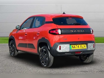 Used Dacia Spring 2024 for sale - 76034150: Photo 3