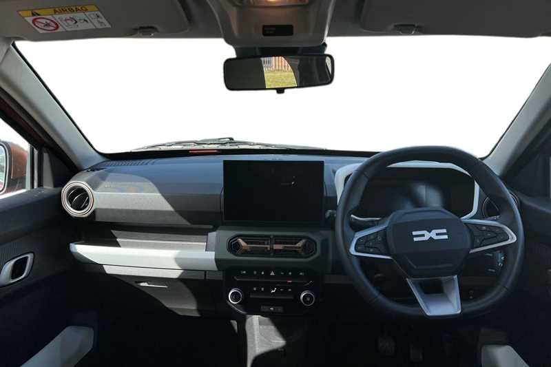 Used Dacia Spring 2024 for sale - 76034150: Photo 4