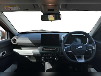 Used Dacia Spring 2024 for sale - 76034150: Photo 4