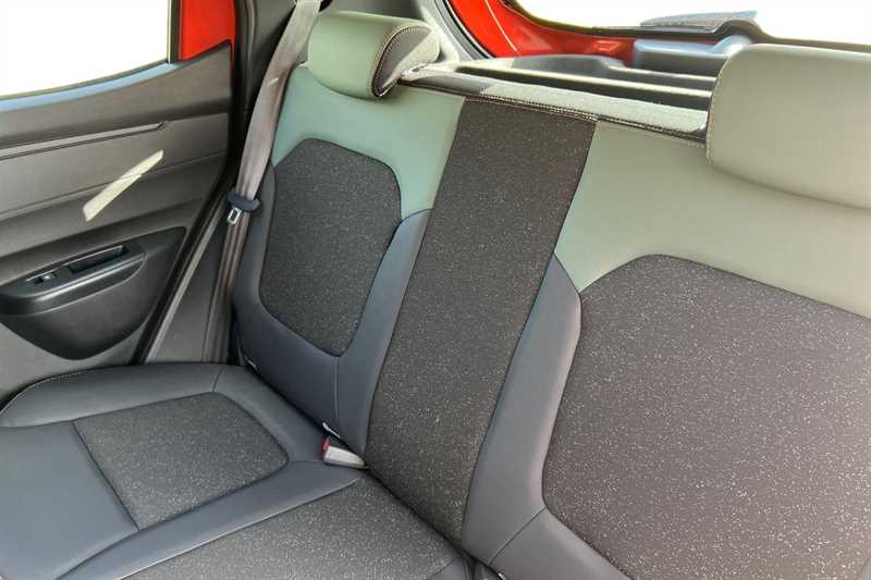 Used Dacia Spring 2024 for sale - 76034150: Photo 8