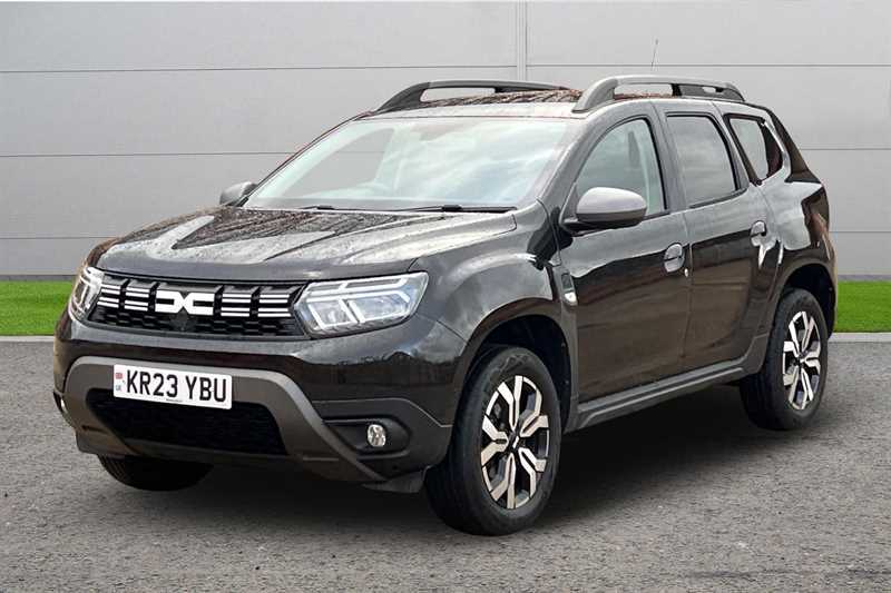 Used Dacia Duster 2023 for sale - 77316143: Photo 10