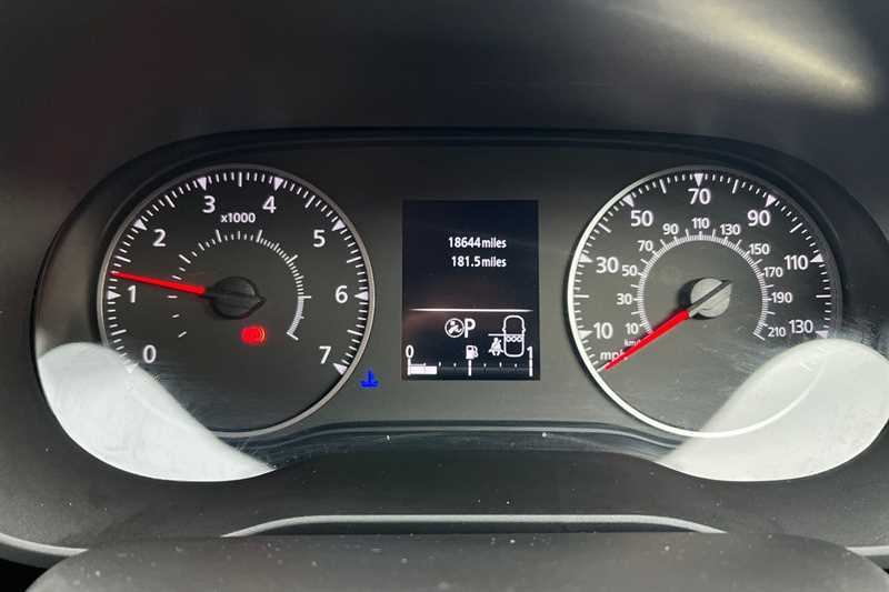 Used Dacia Duster 2023 for sale - 77316143: Photo 11