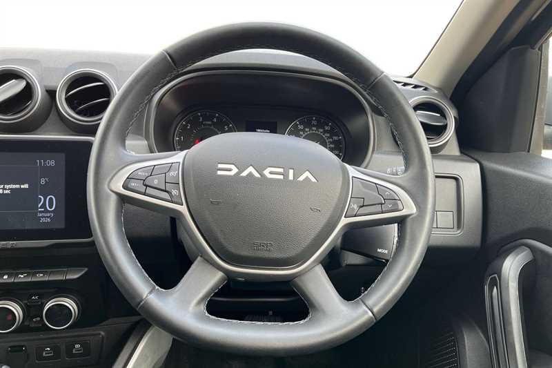 Used Dacia Duster 2023 for sale - 77316143: Photo 13