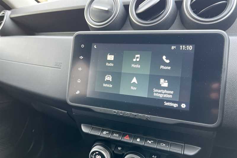 Used Dacia Duster 2023 for sale - 77316143: Photo 14