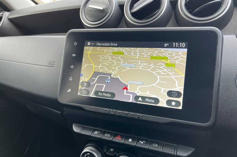 Used Dacia Duster 2023 for sale - 77316143: Photo 15