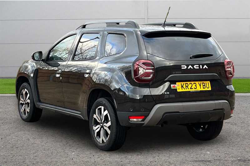 Used Dacia Duster 2023 for sale - 77316143: Photo 3