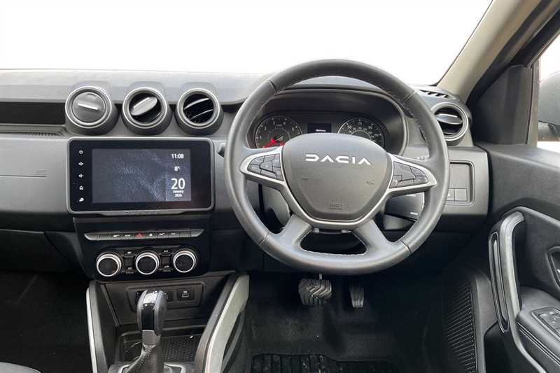 Used Dacia Duster 2023 for sale - 77316143: Photo 4