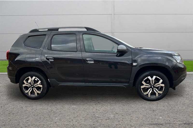 Used Dacia Duster 2023 for sale - 77316143: Photo 5