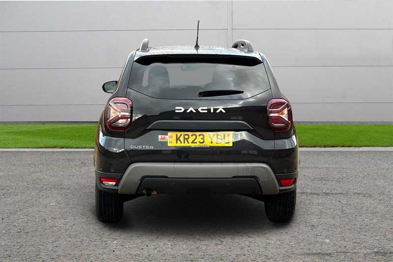 Used Dacia Duster 2023 for sale - 77316143: Photo 7