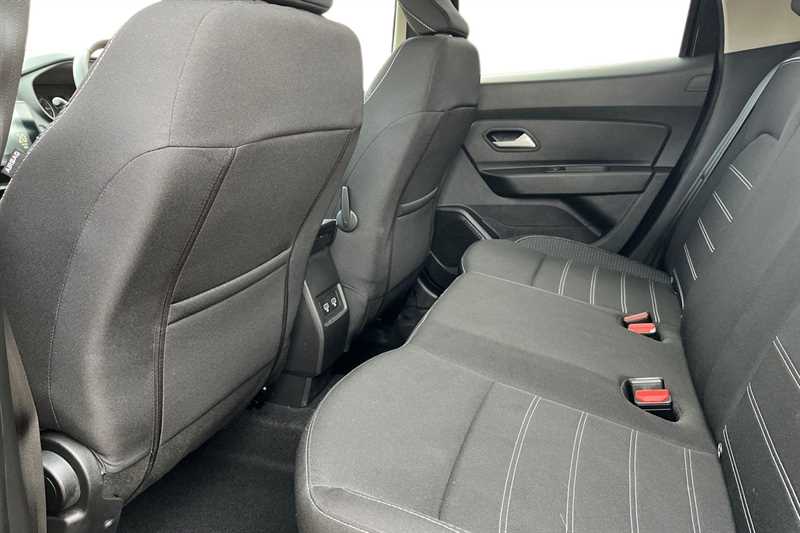 Used Dacia Duster 2023 for sale - 77316143: Photo 8