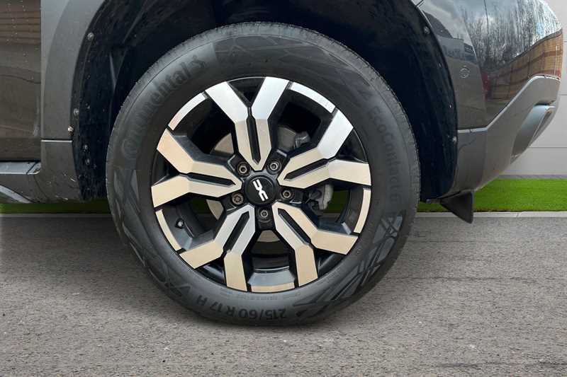 Used Dacia Duster 2023 for sale - 77316143: Photo 9