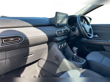 Used Dacia Jogger 2025 for sale - 75868202: Photo