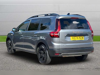 Used Dacia Jogger 2025 for sale - 75868202: Photo