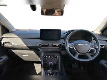 Used Dacia Jogger 2025 for sale - 75868202: Photo