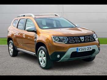 2019 - 1.3 TCE 130 COMFORT 5DR