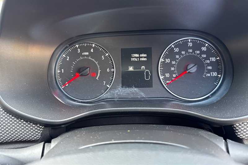 Used Dacia Sandero 2022 for sale - 76034183: Photo 11