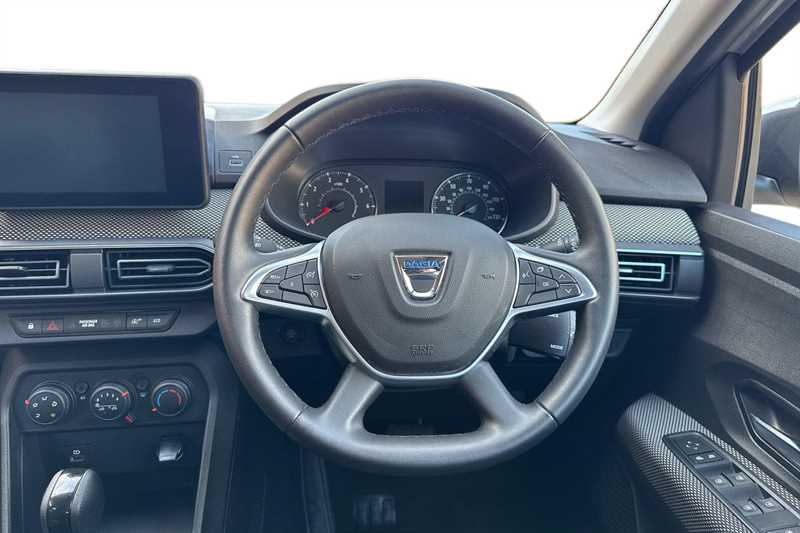 Used Dacia Sandero 2022 for sale - 76034183: Photo 13