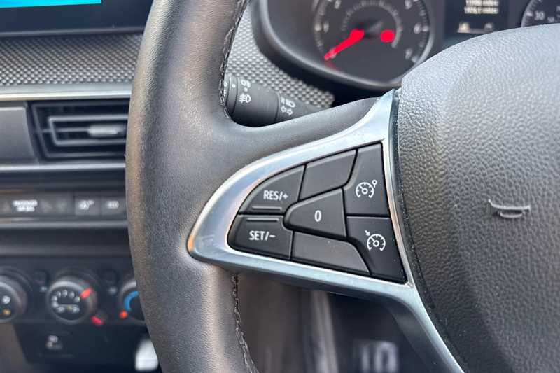 Used Dacia Sandero 2022 for sale - 76034183: Photo 17