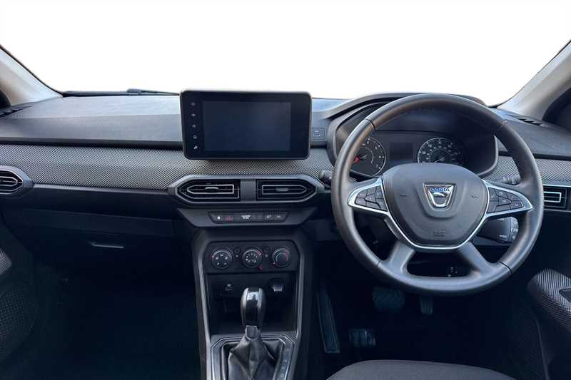 Used Dacia Sandero 2022 for sale - 76034183: Photo 4