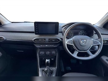 Used Dacia Sandero 2022 for sale - 76034183: Photo