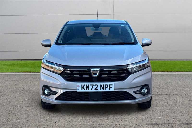 Used Dacia Sandero 2022 for sale - 76034183: Photo 6