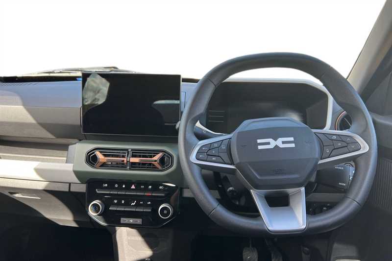 Used Dacia Spring 2024 for sale - 76937727: Photo 13