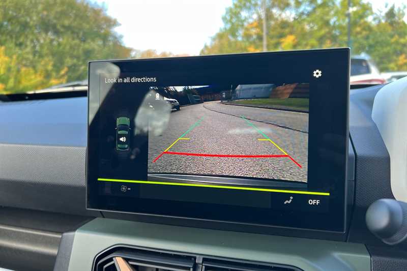 Used Dacia Spring 2024 for sale - 76937727: Photo 15