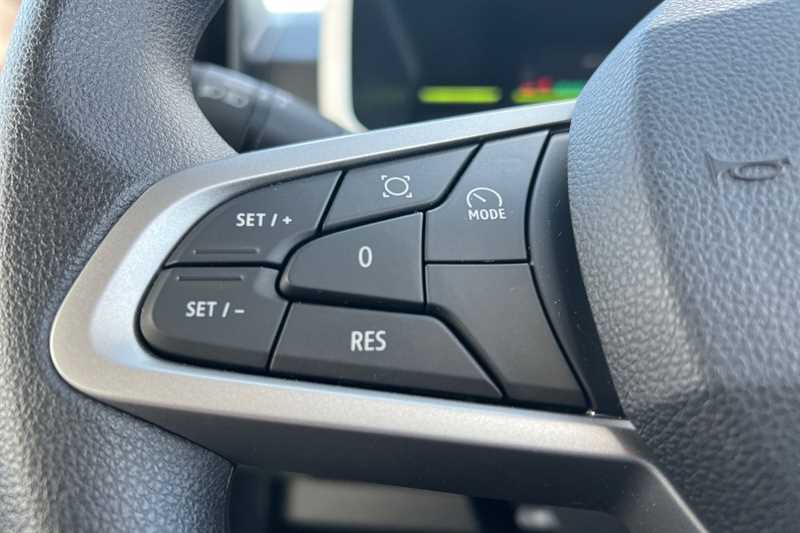 Used Dacia Spring 2024 for sale - 76937727: Photo 17