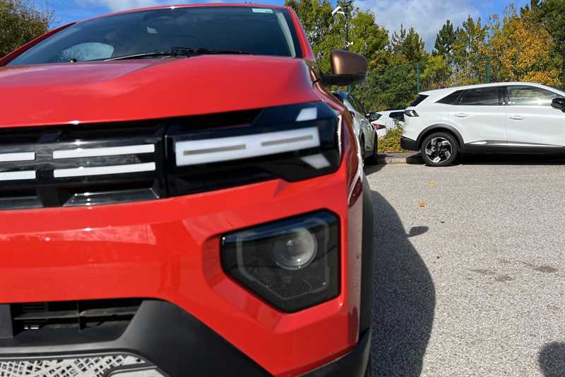 Used Dacia Spring 2024 for sale - 76937727: Photo 18