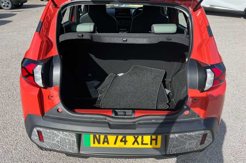 Used Dacia Spring 2024 for sale - 76937727: Photo 19