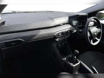 Used Dacia Jogger 2022 for sale - 79488281: Photo
