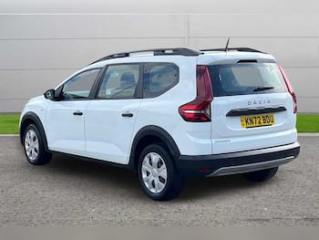 Used Dacia Jogger 2022 for sale - 79488281: Photo