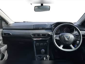 Used Dacia Jogger 2022 for sale - 79488281: Photo