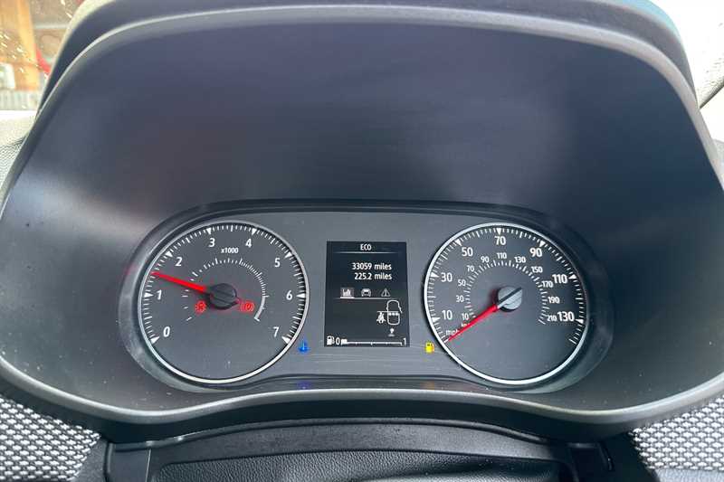 Used Dacia Sandero Stepway 2023 for sale - 76661374: Photo 11