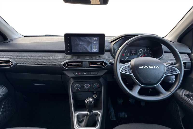 Used Dacia Sandero Stepway 2023 for sale - 76661374: Photo 4