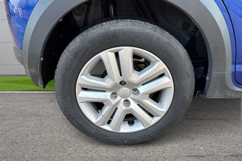 Used Dacia Sandero Stepway 2023 for sale - 76661374: Photo 9