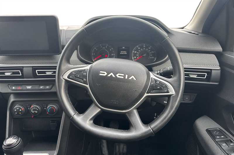 Used Dacia Sandero 2023 for sale - 77360760: Photo 13