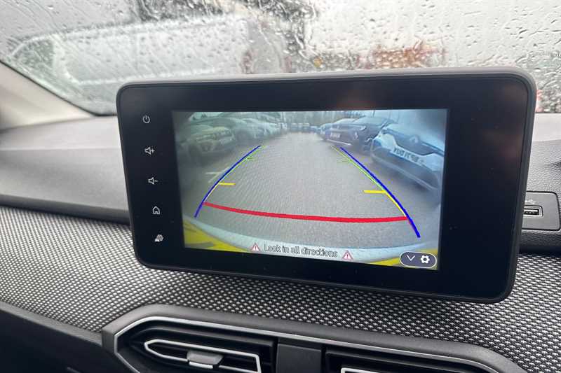 Used Dacia Sandero 2023 for sale - 77360760: Photo 15