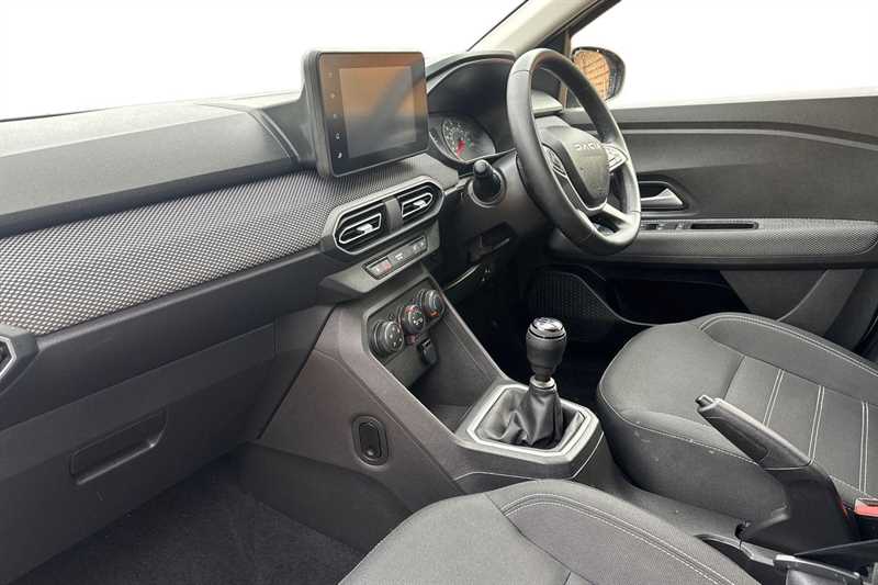 Used Dacia Sandero 2023 for sale - 77360760: Photo 2