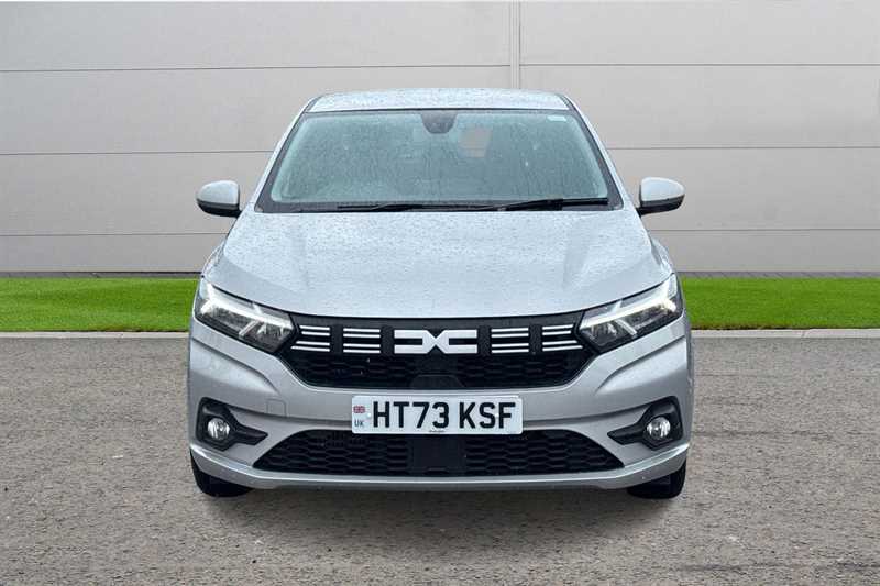 Used Dacia Sandero 2023 for sale - 77360760: Photo 6