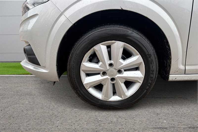 Used Dacia Sandero 2023 for sale - 77360760: Photo 9