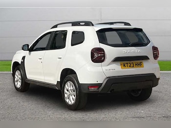 Used Dacia Duster 2023 for sale - 78936660: Photo