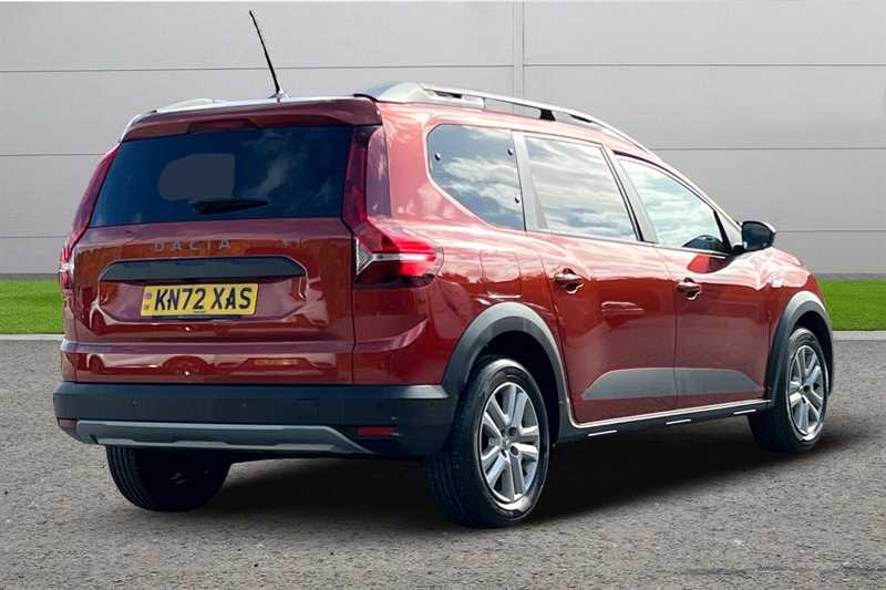Used Dacia Jogger 2022 for sale - 76155136: Photo 12