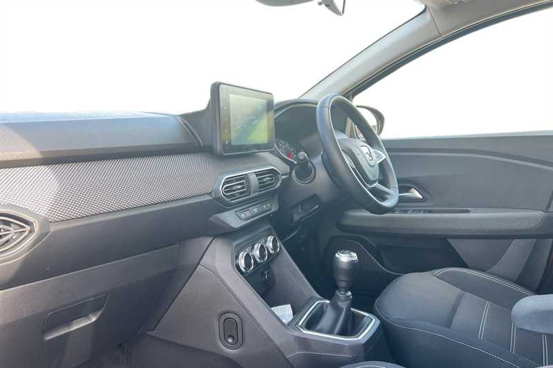 Used Dacia Jogger 2022 for sale - 76155136: Photo 2