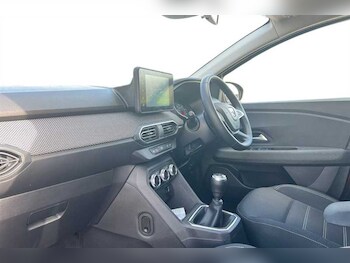 Used Dacia Jogger 2022 for sale - 76155136: Photo 2