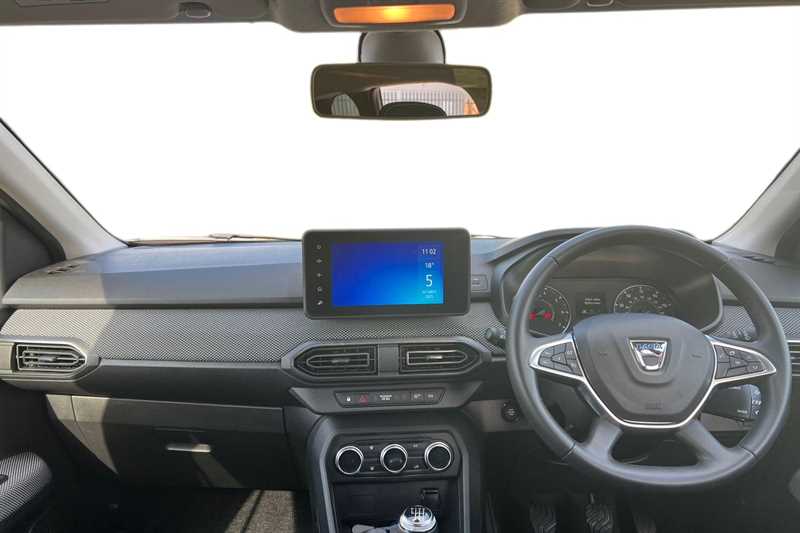 Used Dacia Jogger 2022 for sale - 76155136: Photo 4