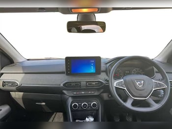 Used Dacia Jogger 2022 for sale - 76155136: Photo 4