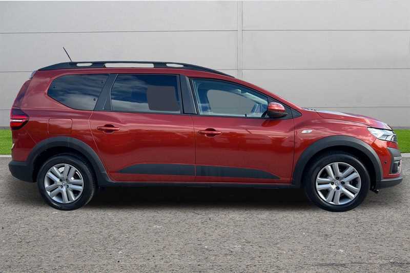 Used Dacia Jogger 2022 for sale - 76155136: Photo 5